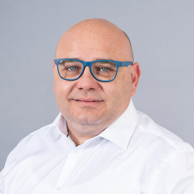 Roberto Troisi